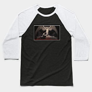 Offering Baseball T-Shirt